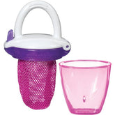 Munchkin Deluxe Fresh Food Feeder | The Nest Attachment Parenting Hub